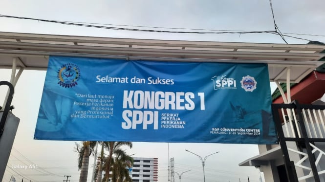 Banner Kongres 1 SPPI