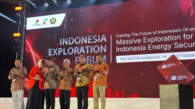 Indonesia Exploration Forum 2024