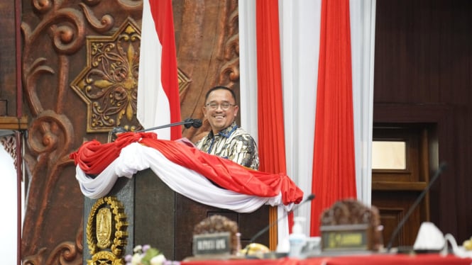 Didik Agung Widjanarko