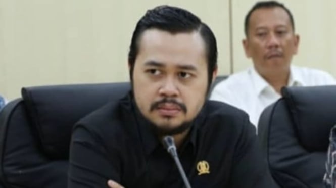 Bayu Airlangga.