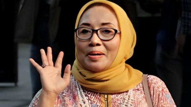 Arifah Choiri Fauzi, Menteri PPPA