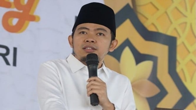 Calon Bupati Jember, Muhammad Fawait