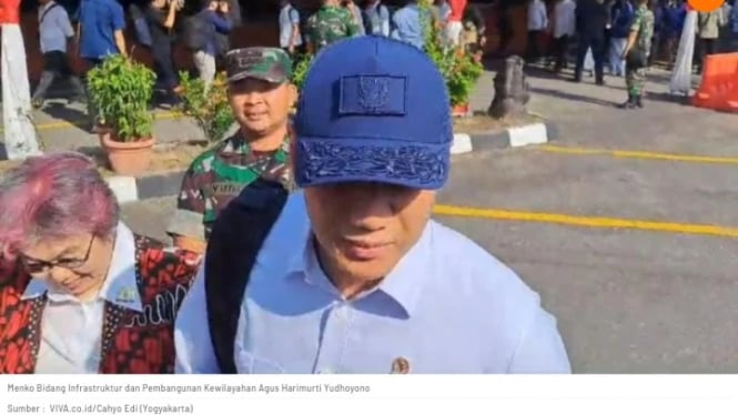 Agus Harimurti Yudhoyono