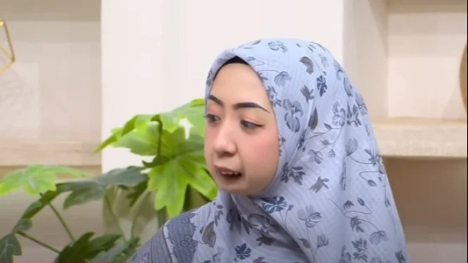 Niatus Sholihah