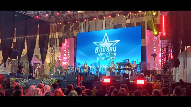 Grand Final Bintang Radio 2024