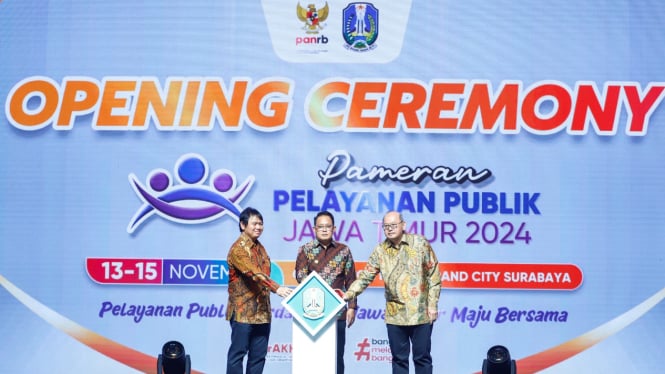 Pameran Pelayanan Publik