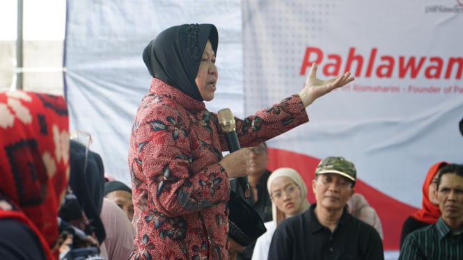 Tri Rismaharini