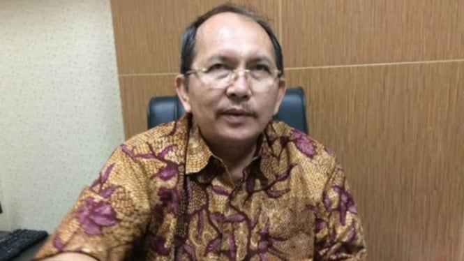 Anggota Komisi A DPRD Jawa Timur Freddy Poernomo.