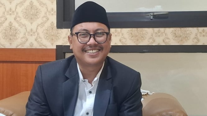 Anggota Komisi C DPRD Jawa Timur Muhammad Ashari.