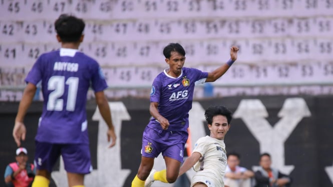 Skuad Persik Kediri optimis curi poin di Bali.