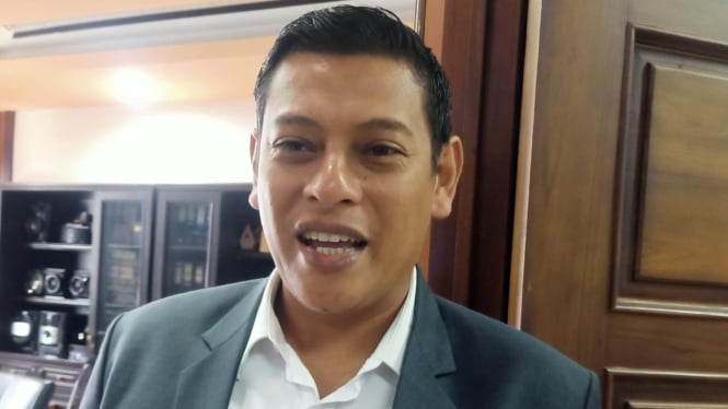 Anggota Komisi C DPRD Jatim, Abdullah Abu Bakar