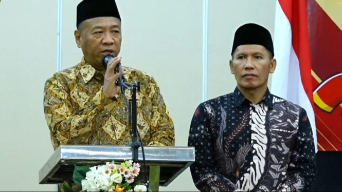 Bupati-Wakil Bupati Tulungagung Terpilih, Gatut-Baharudin