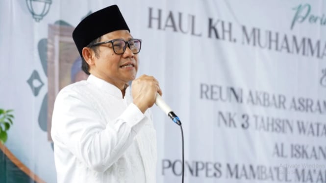 Gus Muhaimim Iskandar