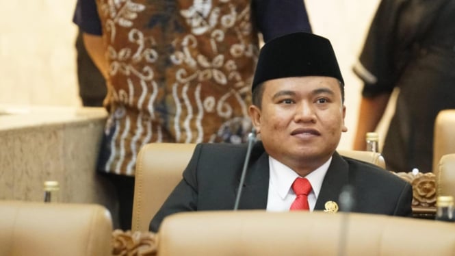 Anggota DPRD Jawa Timur Nurul Huda