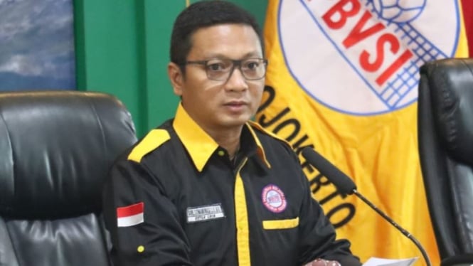 AKBP Daniel Somanonasa Marunduri