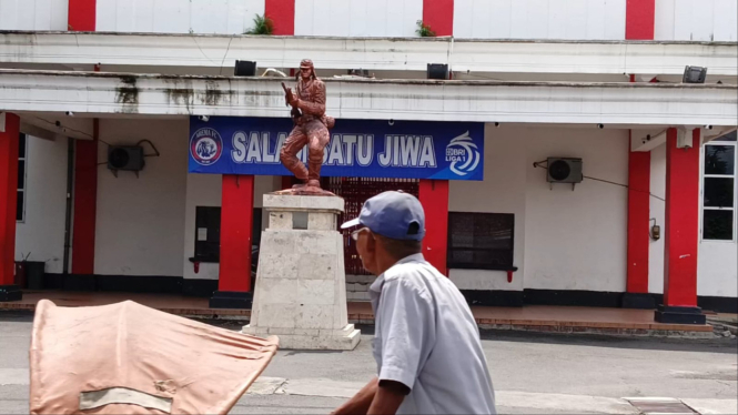 Stadion Soepriyadi Blitar