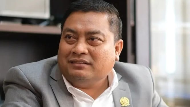 Anggota Komisi E DPRD Jatim, Puguh Wiji Pamungkas