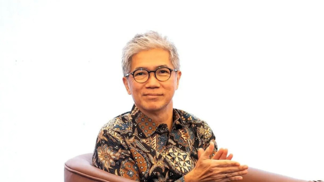 Octavianus Ariwan