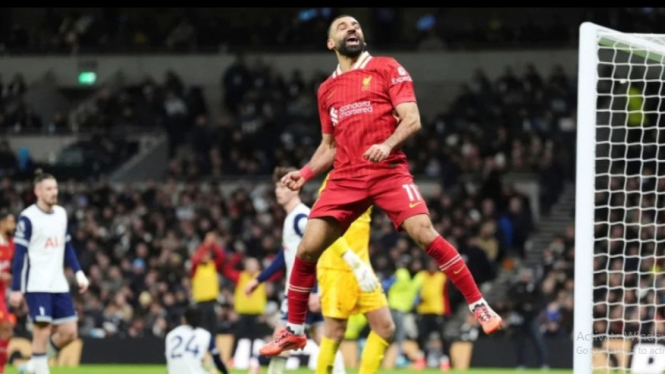 Mohammed Salah