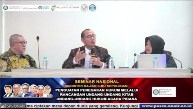 Airlangga Forum