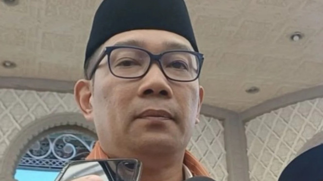 Ridwan Kamil