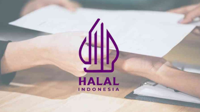 Ilustrasi Sertifikat Halal