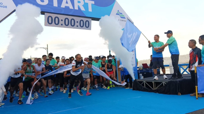 WRC 2025 kategori 5K.