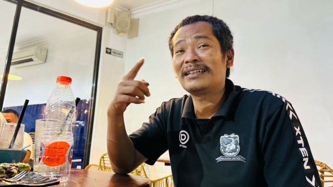 Juru Bicara Fraksi Partai Demokrat DPRD Pamekasan, Tabri