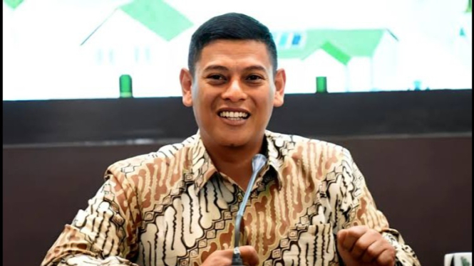 Anggota Komisi C DPRD Jatim, Abdullah Abu Bakar