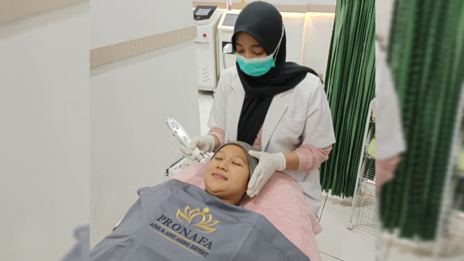 Modifikasi EPN ala Pronafa