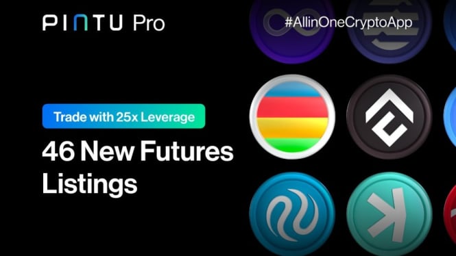 Pintu Pro Futures terus catat performa positif sejak diluncurkan