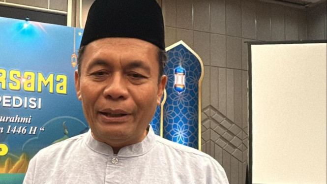 Ketua Umum Gapasdap, Khoiri Soetomo