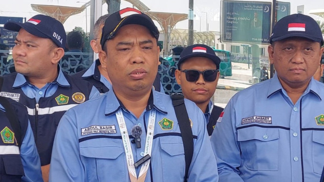 Kadaker Bandara Abdul Basir.