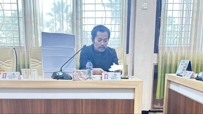 Anggota DPRD Pamekasan, Tabri