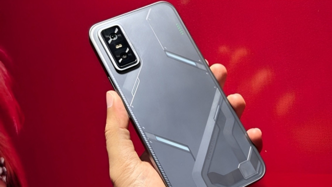Infinix GT 30 Pro
