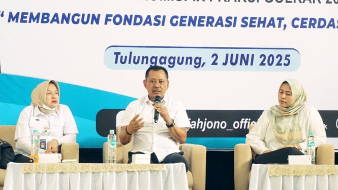 Anggota DPR RI Heru Tjahjono