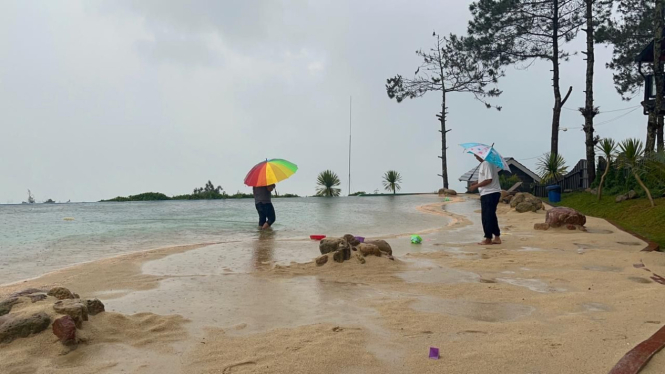 Sky Beach Aone Trawas Mojokerto
