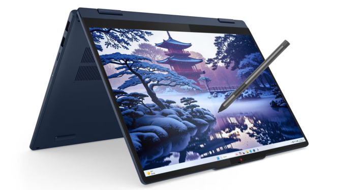 Lenovo IdeaPad 5i 2-in-1 Ultra Gen 10