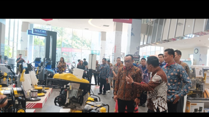 Kawan Lama Solution Expo 2025