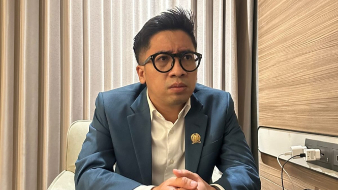 Anggota Komisi C DPRD Jawa Timur, Nur Faizin