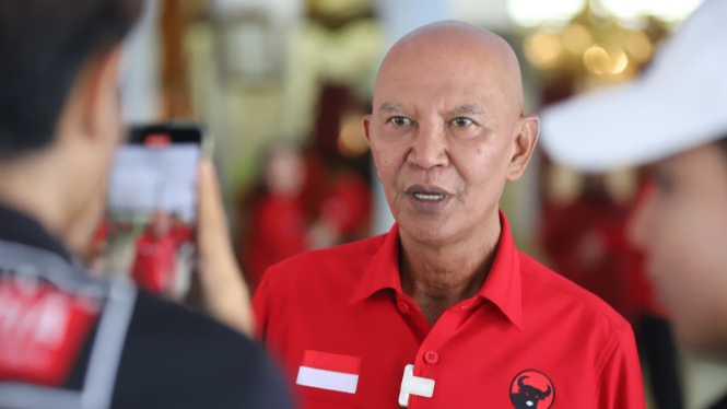 Ketua DPD PDI Jatim Said Abdullah.