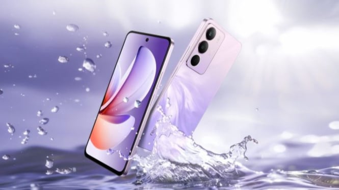 Realme C71 NFC.