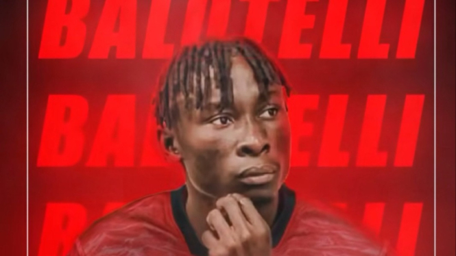 Balotelli