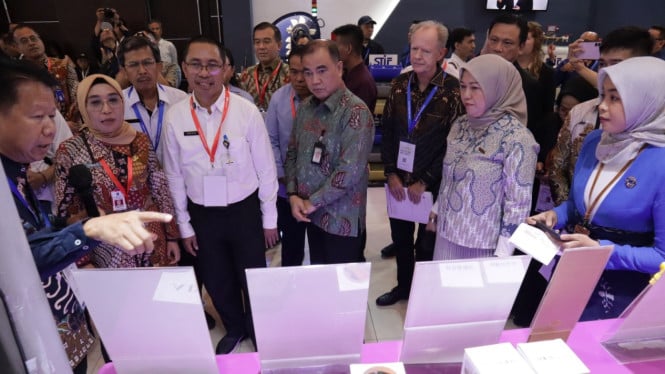 INDO LIVESTOCK 2025