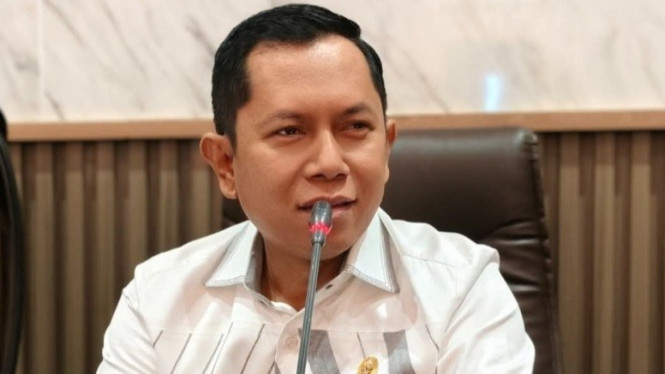 Ketua Komisi IV DPRD Sumenep, Mulyadi