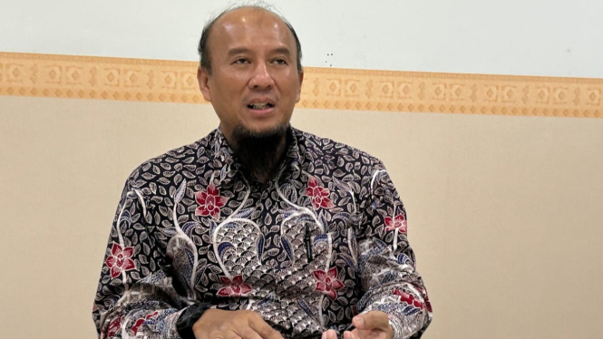 Ketua Bidang Tarif dan Usaha Gapasdap, Rahmatika