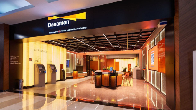 Bank Danamon