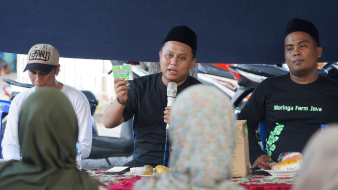 Anggota DPRD Jawa Timur, Multazamudz Dzikri