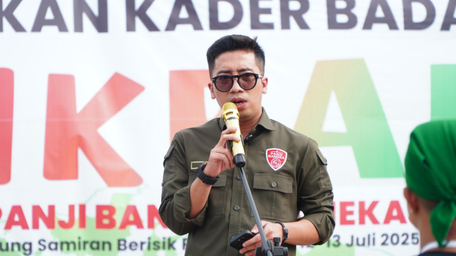 Anggota Komisi C DPRD Jatim Nur Faizin