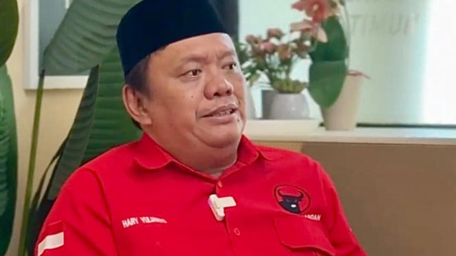 Anggota DPRD Jawa Timur, Hari Yulianto